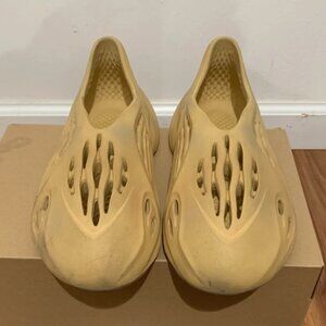 Foam Runner Desert Sand